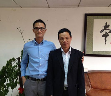 三合消殺，一個(gè)值得信賴(lài)的品牌